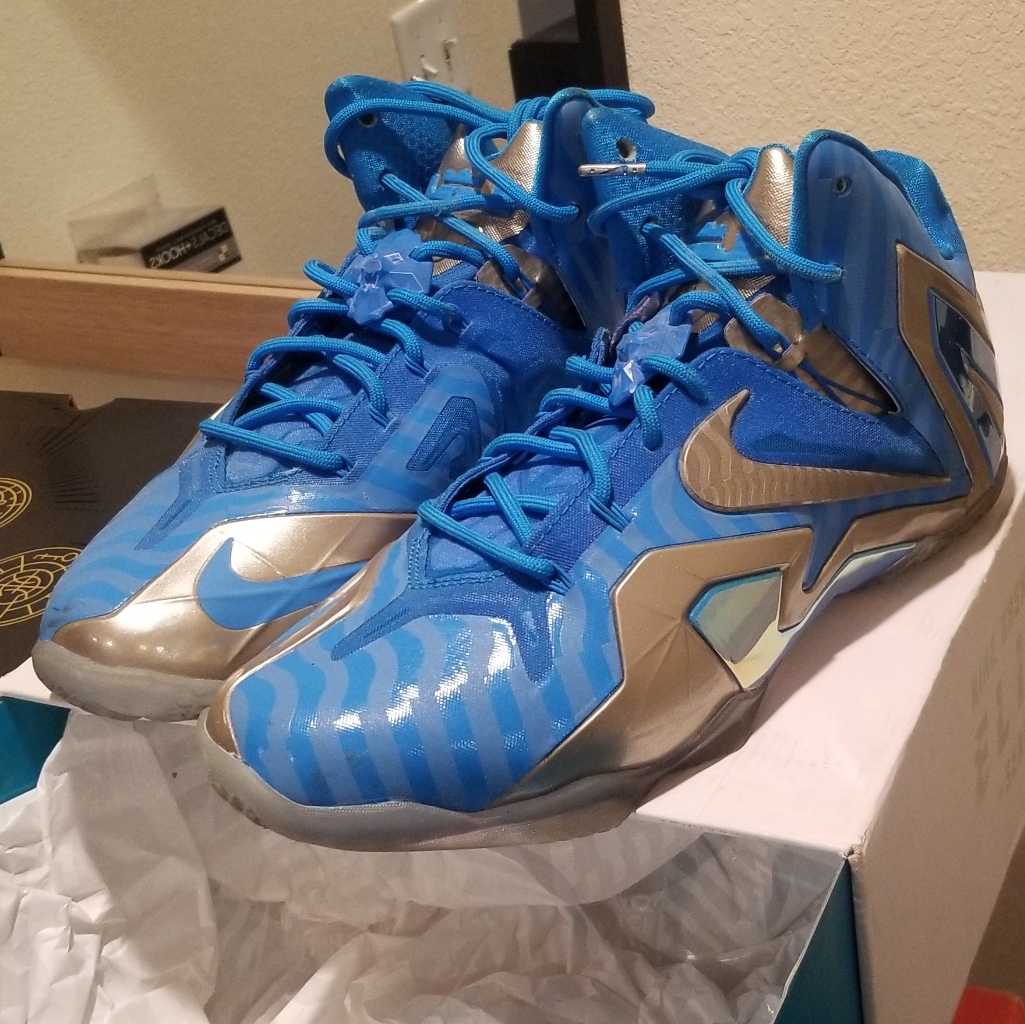 Lebron 11 Elite Maison Du Lebron